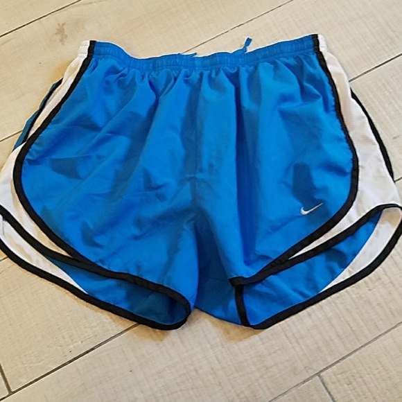 poshmark nike shorts